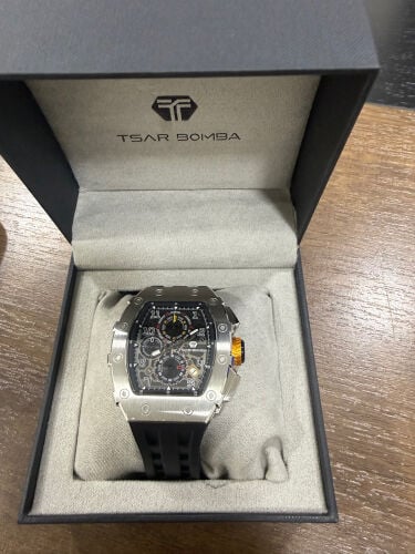 ساعات أصلية