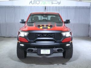 Dodge Ram TRX 2023
