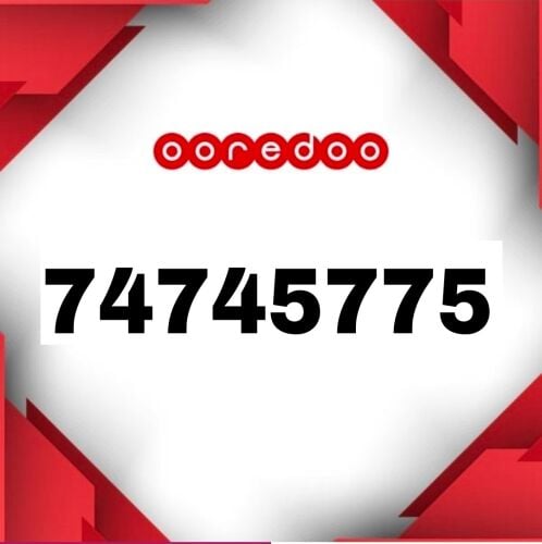 ooredoo number