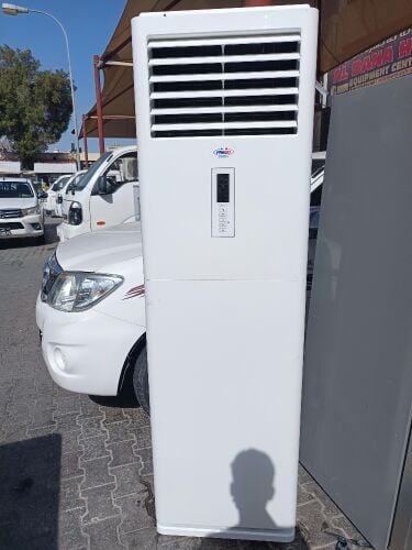 تصليح مكيفات الهواء، بيع وشراء في