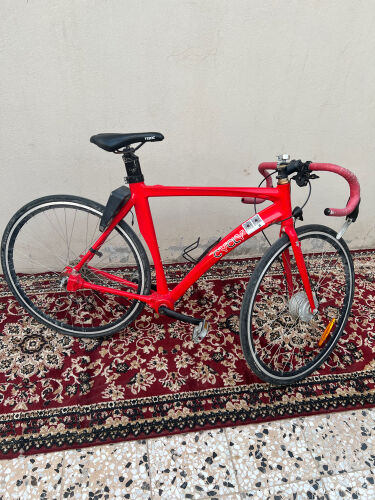 Bicycle in good condition