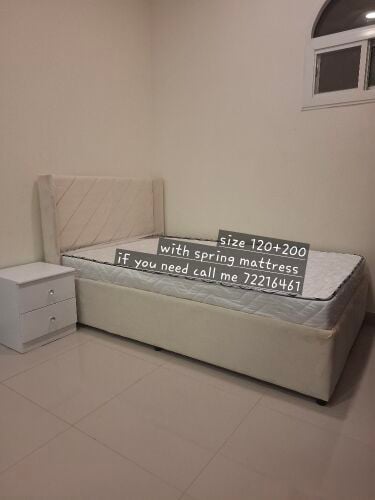 brand new furniture items availab
