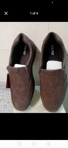 Men Shoes medicated