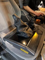 ديكور قير نيسان 