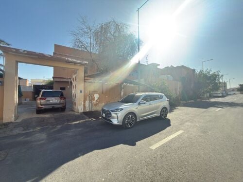 للبيع فيلا المطار القديم سعر لقطة