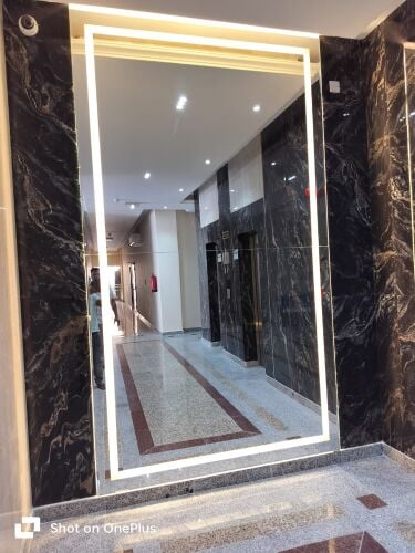 Glass & Aluminium Works Etc.
