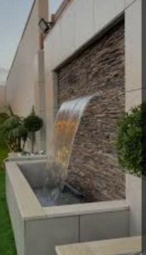 الشلالات الحديثه