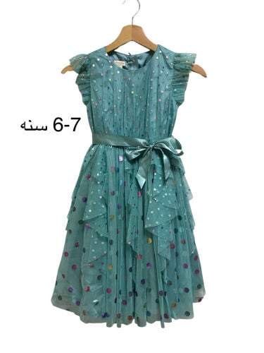 فساتين ماركه 