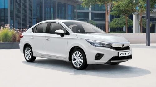 Kia Cerato 2020