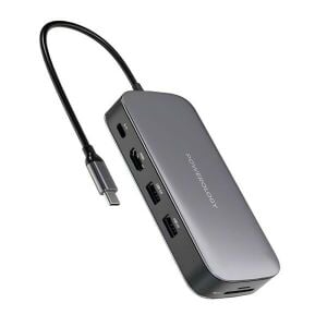 موزع - من باورولوجي بسعة 256