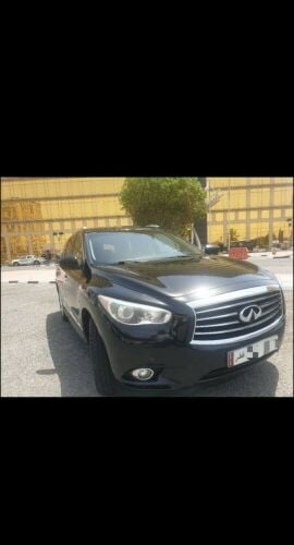 infinity jx35 2013
