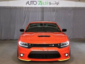 Dodge Charger 2023