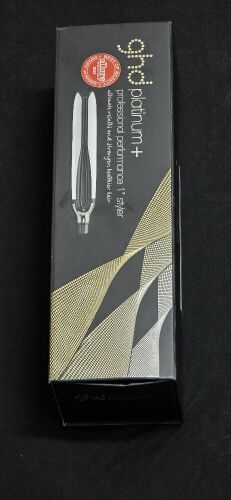 ghd Platinum White for Hair
