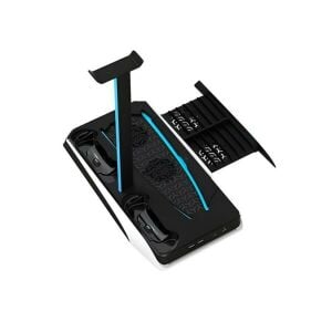 مركز تبريد وشحن