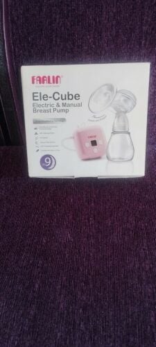 breast pump