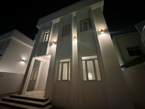 Villa For Rent |Al Khor |Gov-Only