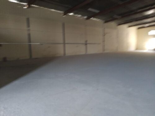 Carpentry workshop for rent in th