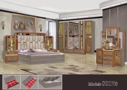طقم غرفة نوم جديد للبيع. 70238044