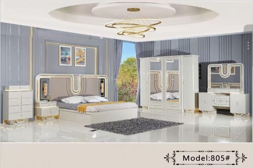 طقم غرفة نوم جديد للبيع. 70238044