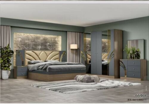طقم غرفة نوم جديد للبيع. 70238044