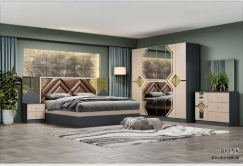 طقم غرفة نوم جديد للبيع. 70238044