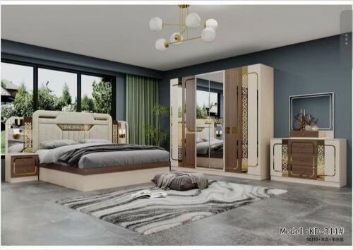 طقم غرفة نوم جديد للبيع. 70238044
