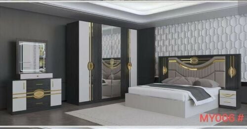 طقم غرفة نوم جديد للبيع. 70238044