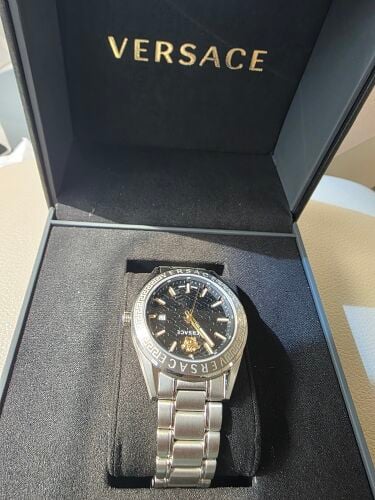Versace Watch