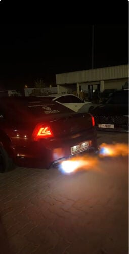 مطلوب كابرس اسود موديل ٢٠١٦ نظيف 