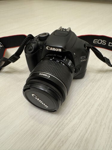 canon 550D