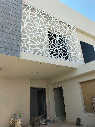All kinds of Steel fixing job.
Sp