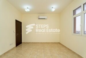 Spacious 2 BHK Apartment