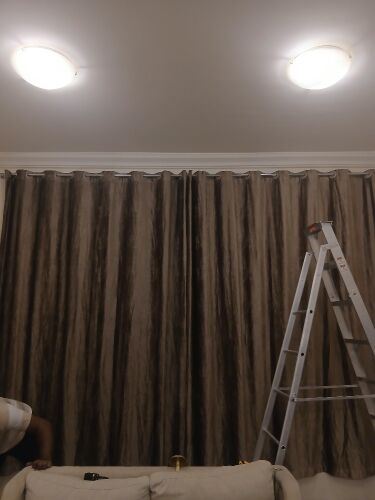 Installation and maintenance curt