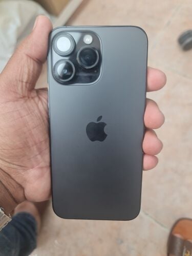 iphone 14 pro max256 battery 92%