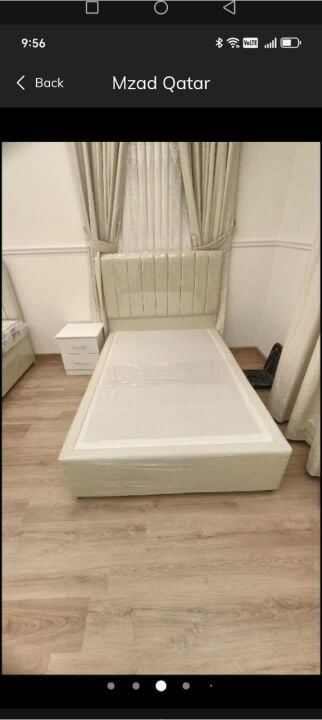 نبيع طقم غرفة نوم جديد تمامًا. 31