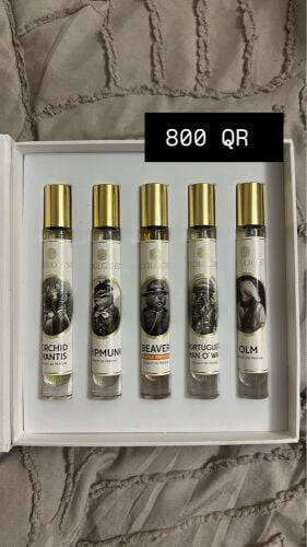 عطور نادره