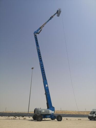 Manlift for sale