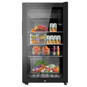 Green Lion Mini Refrigerator 83L