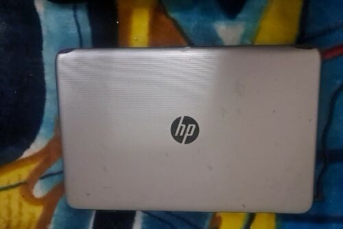 حاسوب ايش بي محمول