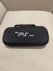 ps portal bag 