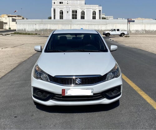 Suzuki Ciaz