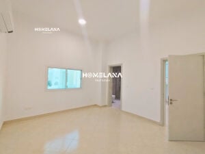 Ain Khaled - 4 BR Attached Villa 