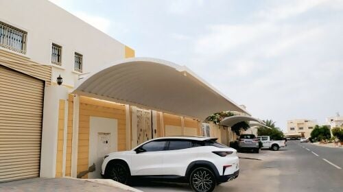 جميع اعمال الحدادة  والصيانة