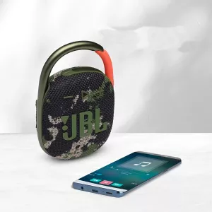 JBL Clip 4 Wireless Speaker