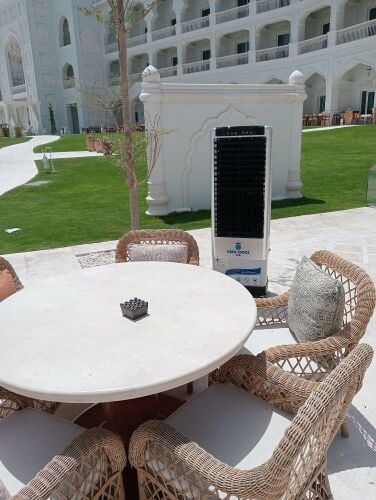 مكيفات متحركه