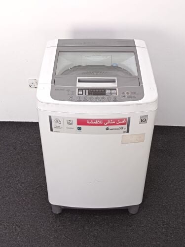 WASHING MACHINE for sale 50349826