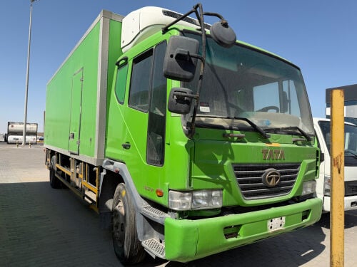 2006 tata freezer for sale