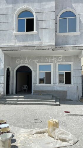Gypsum and GRC work and paint