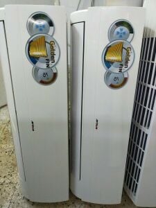 مكيف هواء سبليت أفترون 1.5 طن - 2