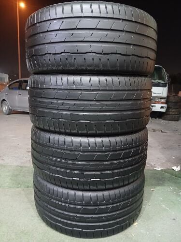 245/40/ZR18.Hankook Brand